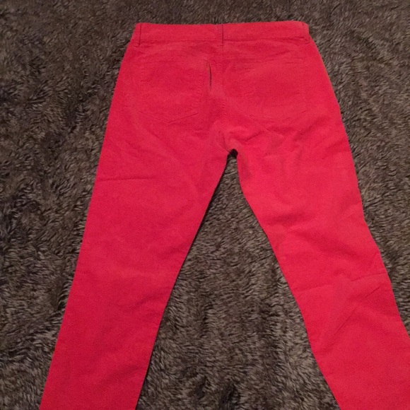 Gap corduroy - Picture 2 of 4